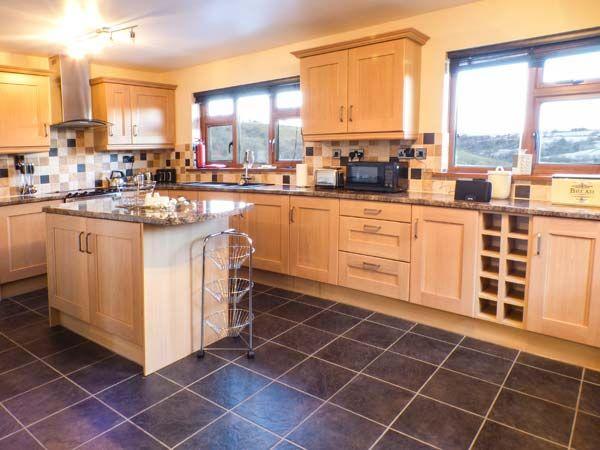 Tynddol Bungalow Llanbadarn Fynydd Bagian luar foto