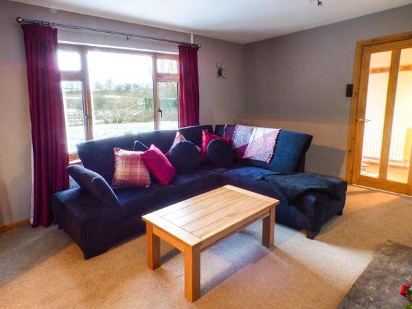 Tynddol Bungalow Llanbadarn Fynydd Bagian luar foto